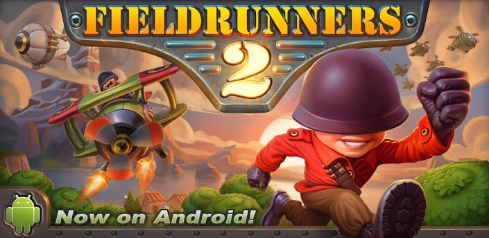 fieldrunners hd apk download fieldrunners hd apk download