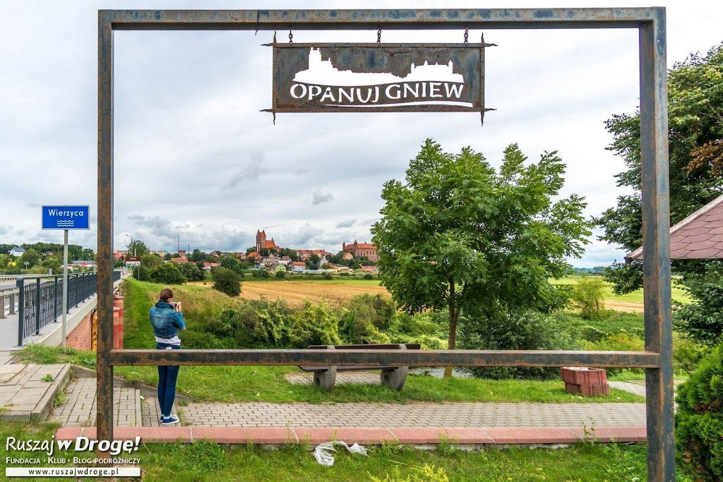 Gniew na Kociewiu