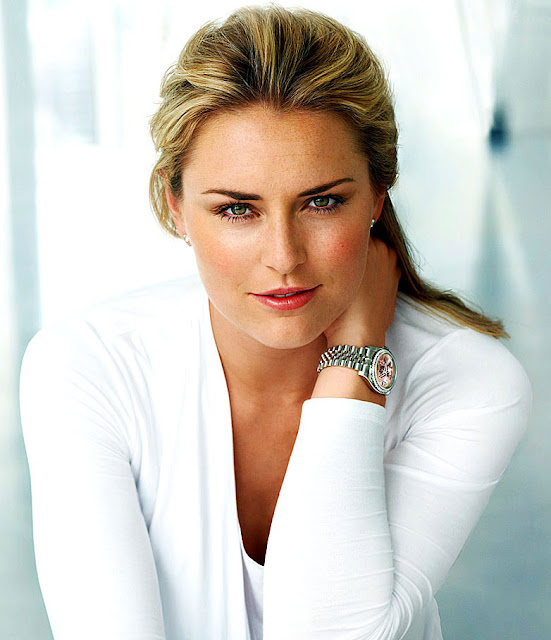 HD WALLPAPERS: lindsey vonn HD Wallpapers 2013