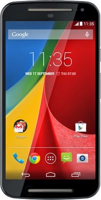 Festival Deals: Moto G (2nd Gen) 16GB Smartphone Mobile at Rs.12999 at Flipkart.com
