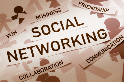 Relationships: Building block of social media strategy