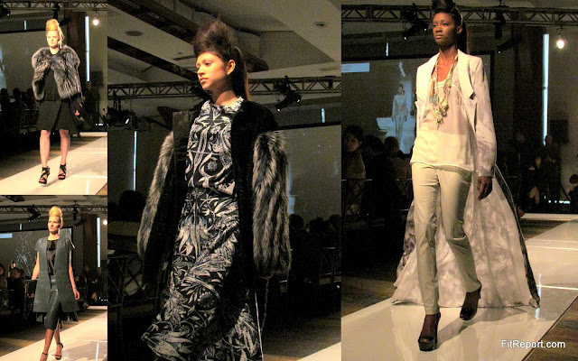 parsons fashion 2012