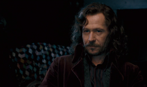 Sirius Black