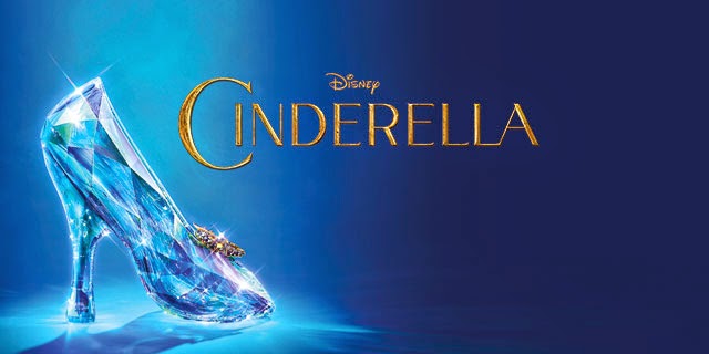 Cinderella - Movie Review