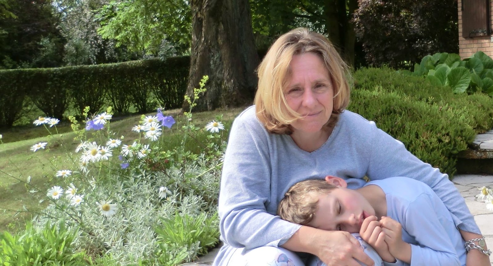 Film Maman Ne Te Fera Aucun Mal Arlette à Malo: juin 2012
