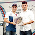 Montagem de foto com o automobilista Felipe Massa