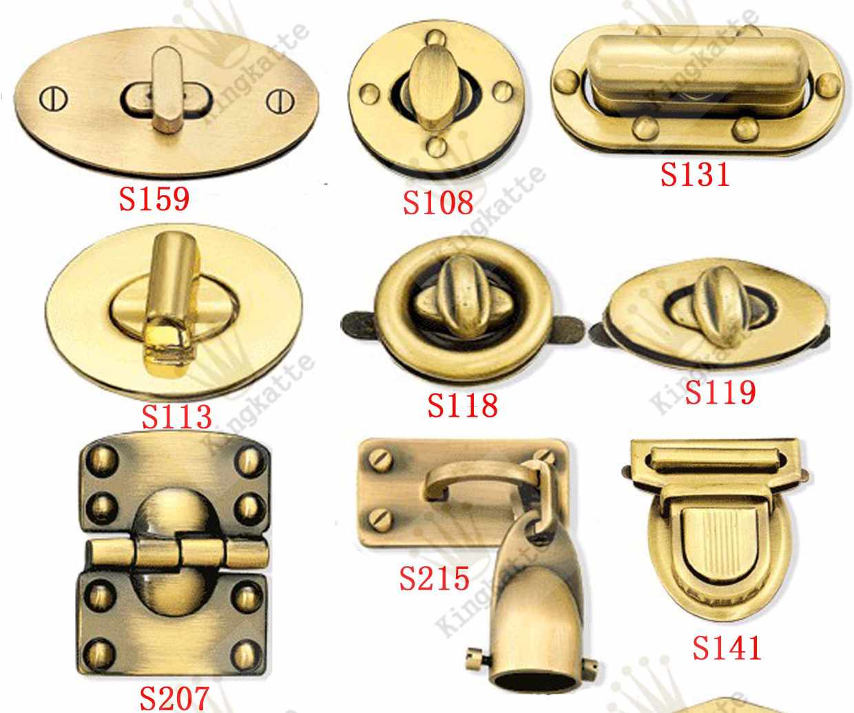 Bag Lock Bag Organizer Images