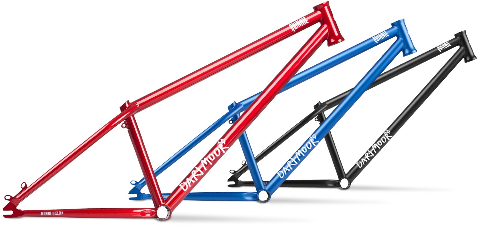 dartmoor quinnie frame