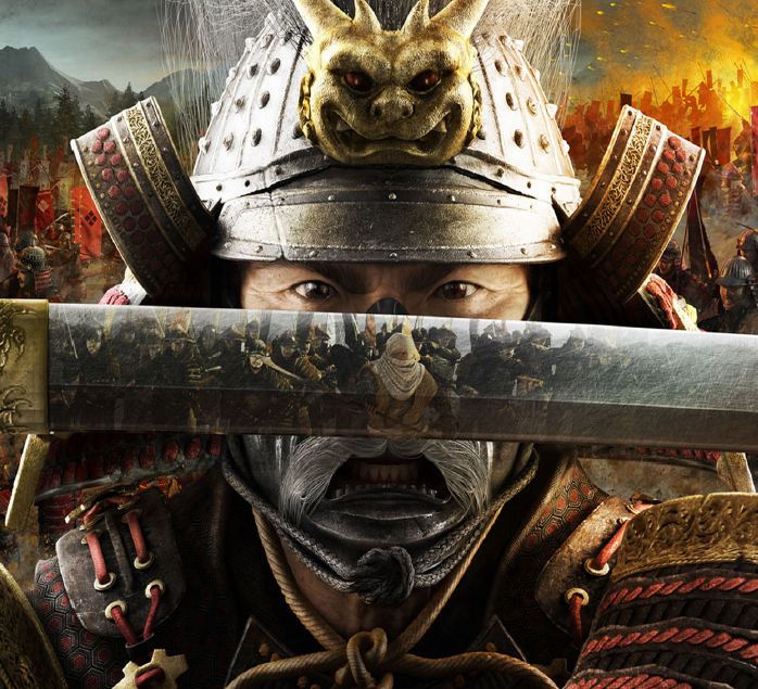 Warhammer Fantasy Battle Tabletop Gaming: NEW Nippon Warhammer Army