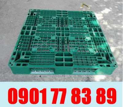 Chợ linh tinh: Pallet nhựa, pallet nhựa cũ giá rẻ, pallet cũ nhập khẩu  Pallet%2Bcu%2B1100%2Bx%2B1200%2Bx%2B145mm