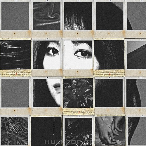Kang Min Hee – Never Sent (Feat. Han Dong Geun) – Single