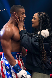 Creed II: Film Review
