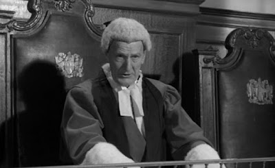 Forgotten Actors: George Bishop