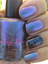 polish queen crazy diva darling collection shade rhapsody bohemian killer called thing nail