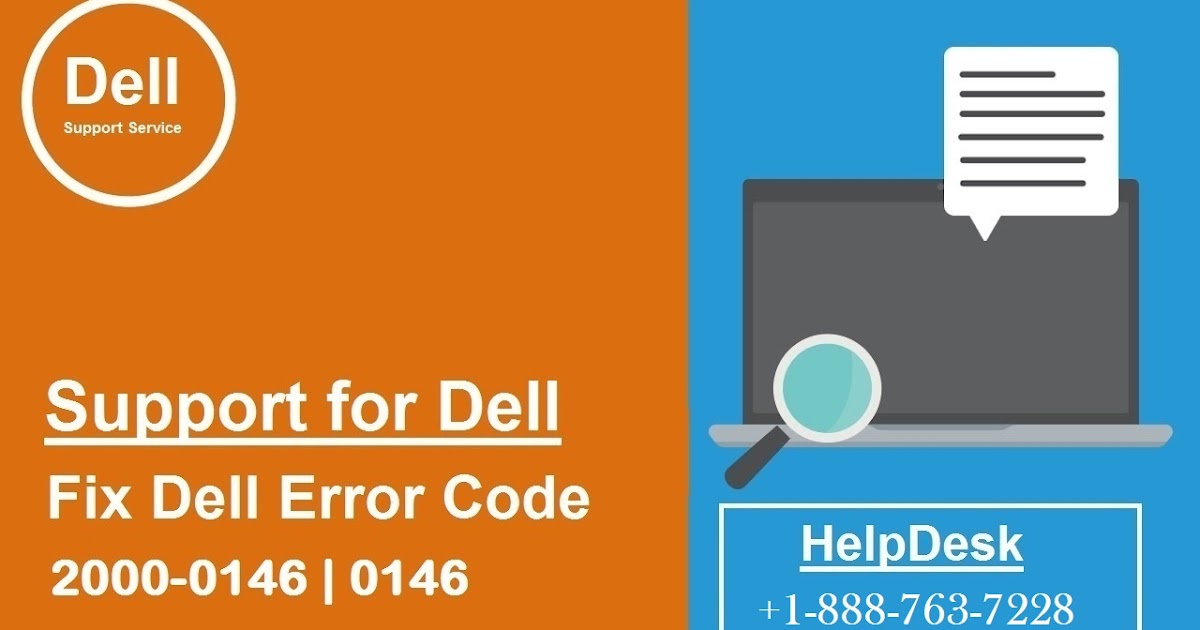 dell-updates-how-to-fix-dell-pc-error-code-0146