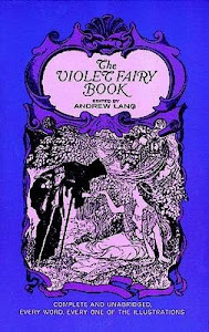 The Violet Fairy Book (Dover Children's Classics)