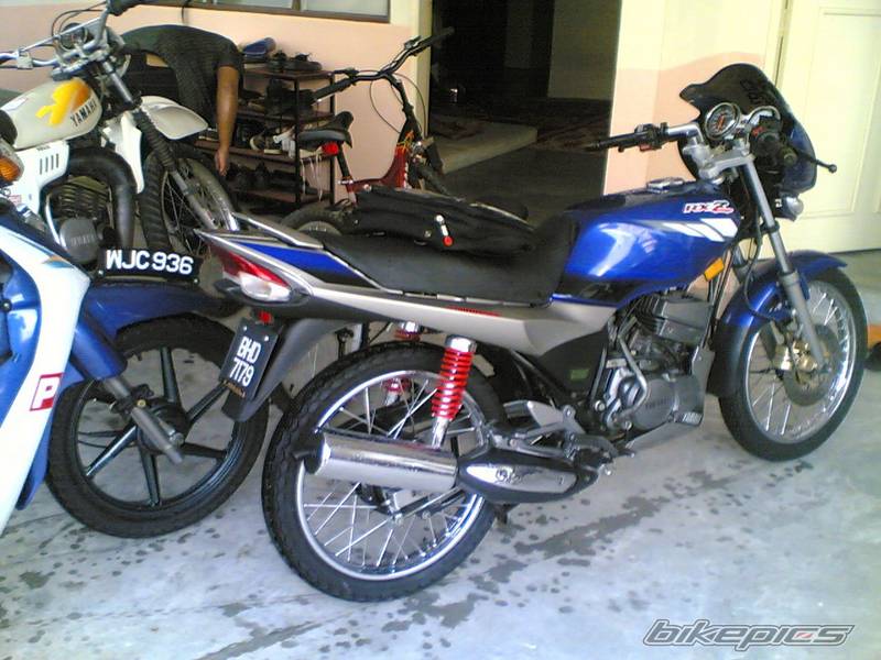 Yamaha Rxz Wiring Diagram Ppt