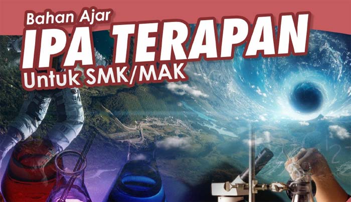 Buku Ipa Terapan Smk Mak Kelas 10 Kurikulum 2013 Revisi