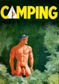 Camping by Tom of Finland