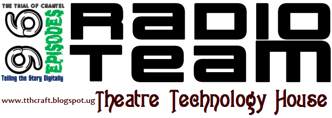 Theatre Technology House