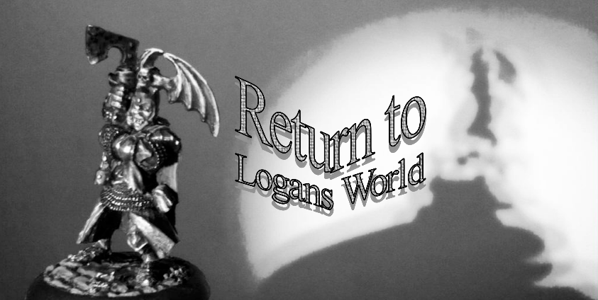 Return to Logans World