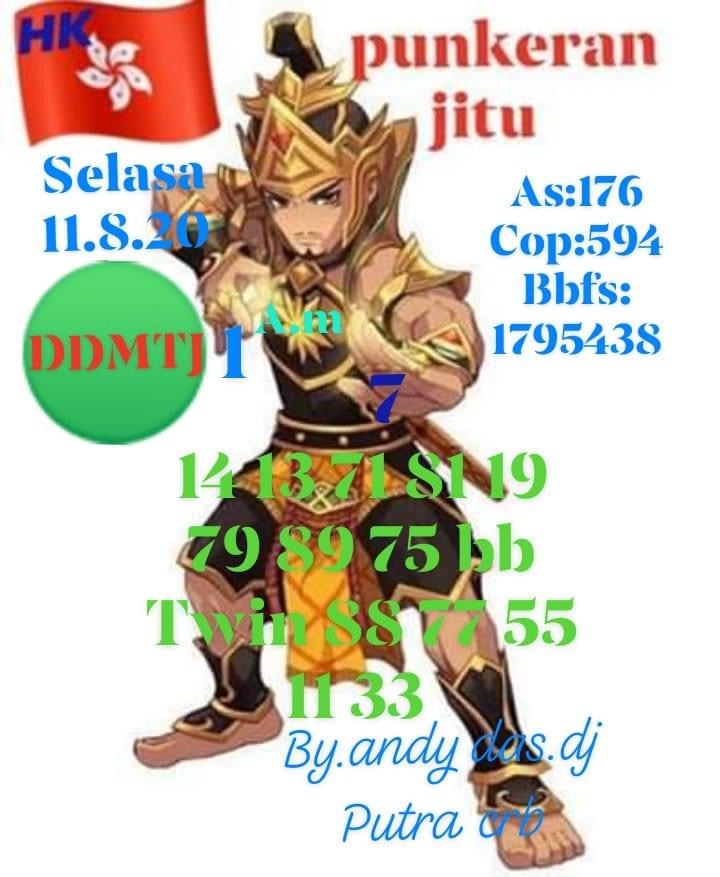 PREDIKSI ATIRAL