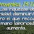 PROVERBIOS DE SALOMÓN | SOLO PROVERBIO ALIN..