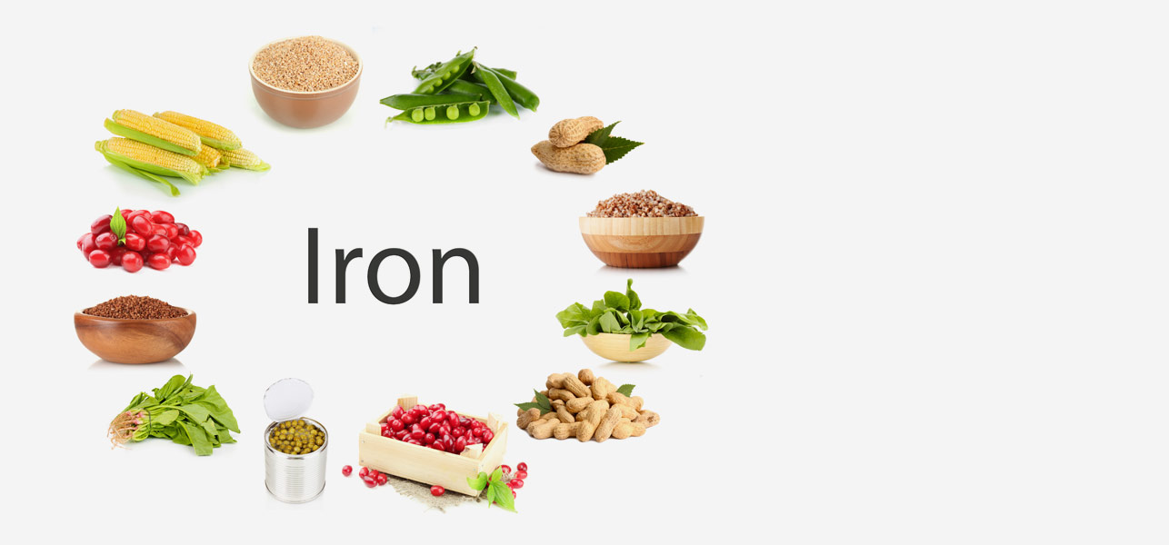 7 Reasons Why Iron And Folic Acid Are Important For Your Body