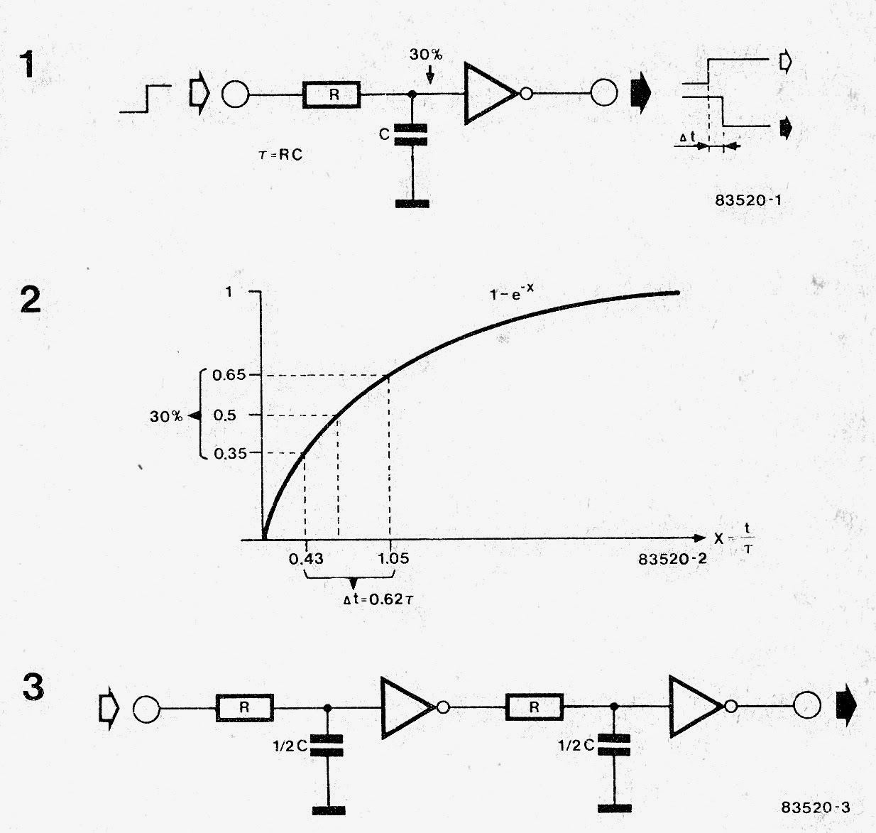 Simple Delay Timer Circuit - How to Make and Calculate | Schematics World