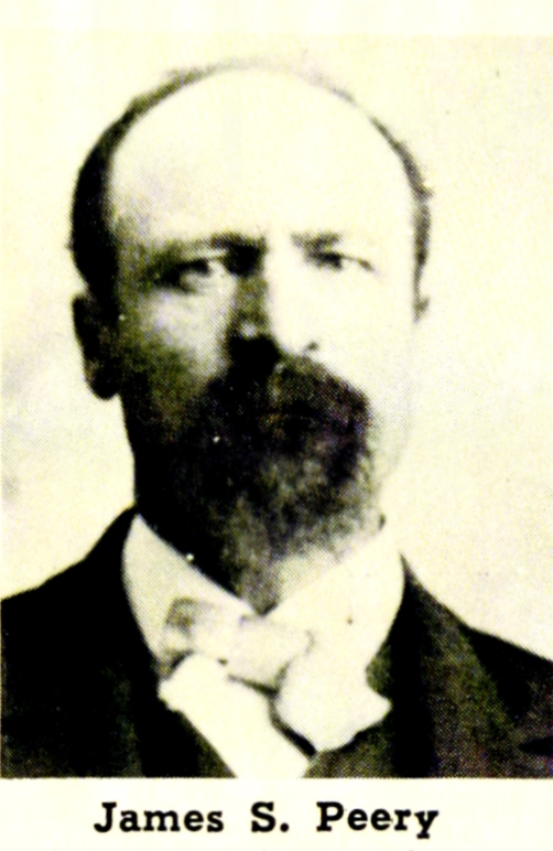 Payson Historical Society PAYSONTHE FIRST 100 YEARSPart 13James S