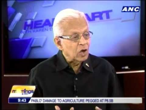 Ronnie Nathanielsz