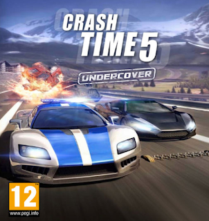 Crash Time 5 Game Full Version Free Download