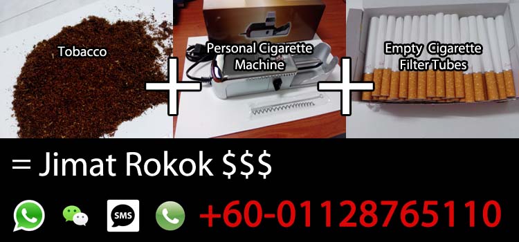 Never pay for rediculously priced cigarettes ever again!