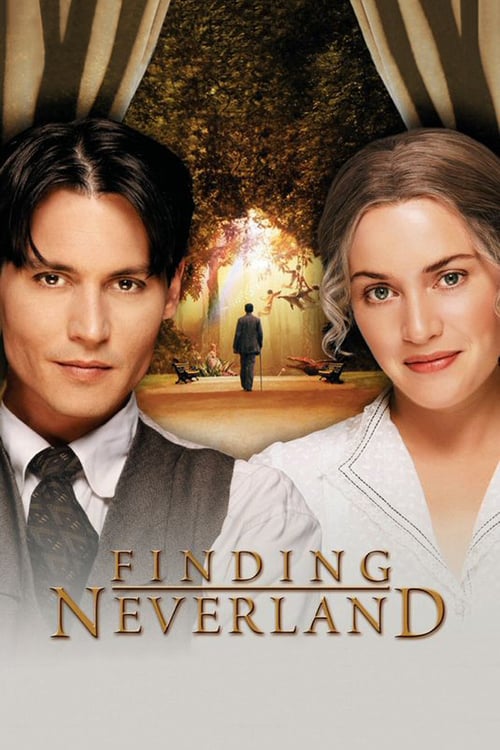 [HD] Neverland 2004 Film Complet En Anglais