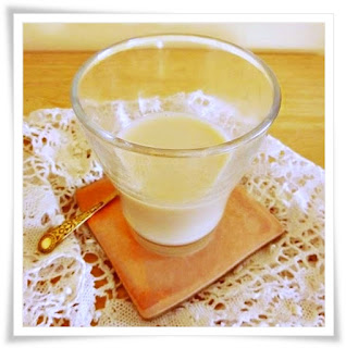 moose milk drink