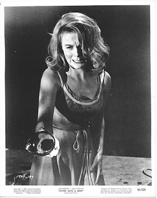 Kittne With A Whip 1964 Ann Margret Image 3