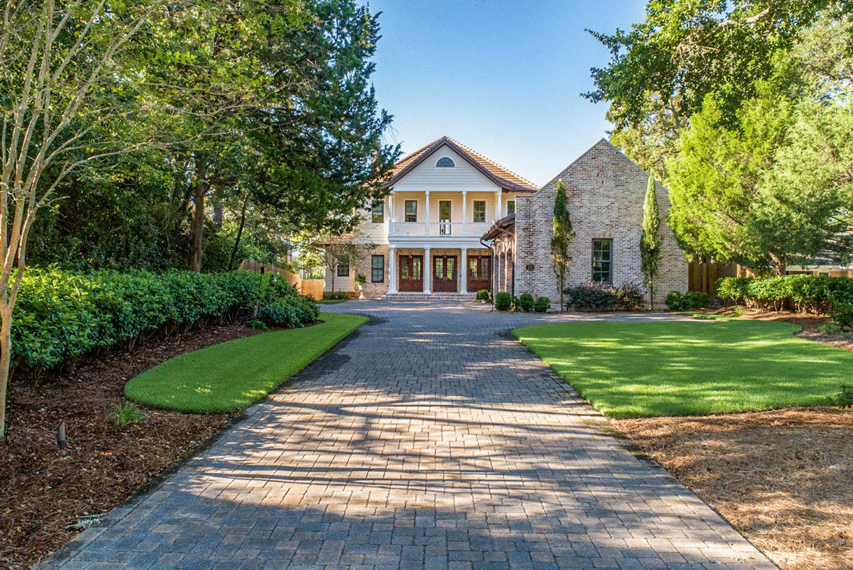 Just Sold 230 Lafitte Crescent Bayou Vista