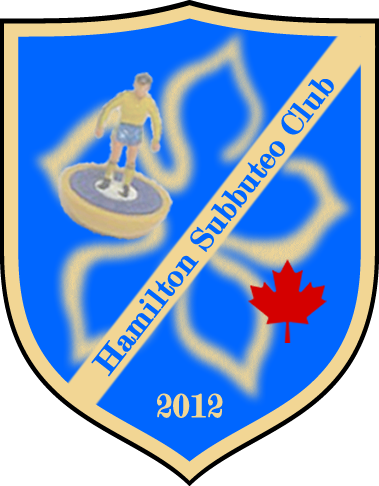 Hamilton Subbuteo Club