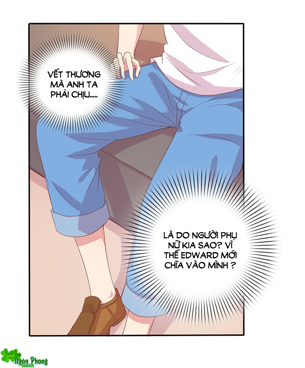 Vạn Sợi Tơ Tình - Chương 17 - Trang 27