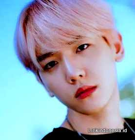 Baekhyun Candy