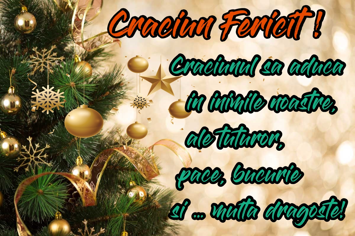 Top 60 cele mai ingenioase felicitări de anul nou! mesaje și urări Mesaje Frumoase de Craciun 2018 - La Multi Ani cu Sanatate!