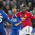 Leicester City 2-2 Manchester United Match Report