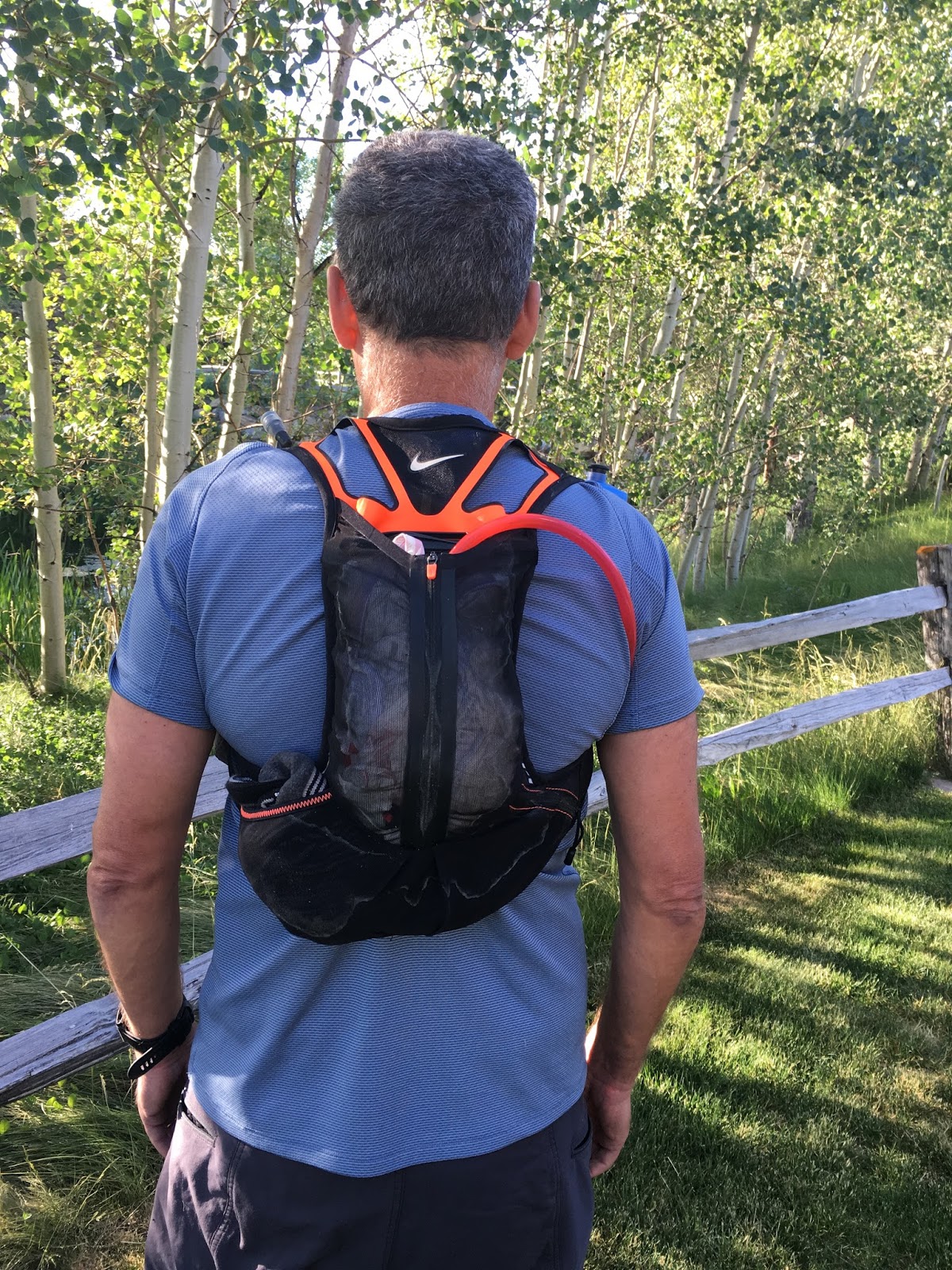 nike trail kiger vest 3.0 review