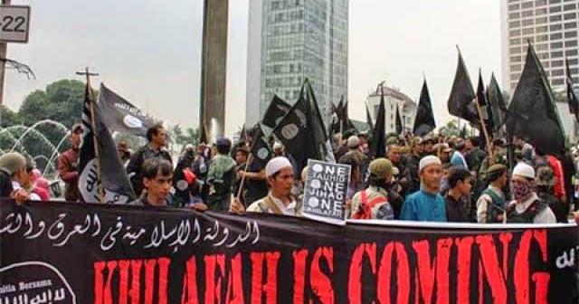 Islam Dan Radikalisme Bung Fahdisjro