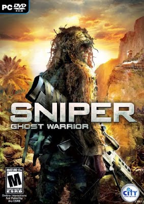 sniper ghost warrior 1 crack free download sniper ghost warrior 1 crack free download