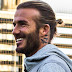 Beckham Rela Datang ke Indonesia Demi Bertemu Empat Pemain Ini