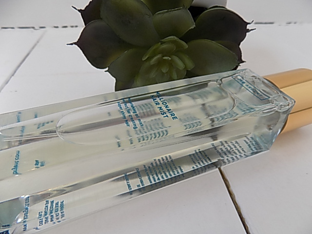 Millionaire Hair Mist from JK Argent