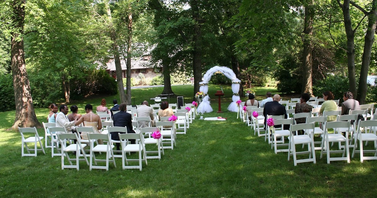 Brooklyn Botanic Garden Wedding Venue