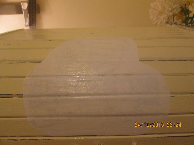 IMG 0072 - צביעה בסגנון Distressing