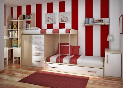Dorm Room Decorating Ideas: Teenage Room Ideas
